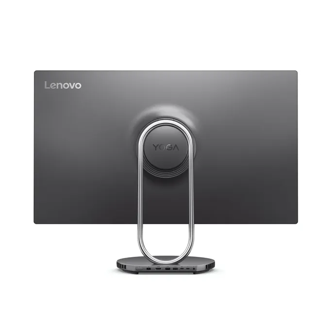 Lenovo Yoga AIO 32ILL10 Core Ultra 7 258V 32GB/1TB SSD 31,5" UHD RTX4050 Win11 Pro – Bild 2