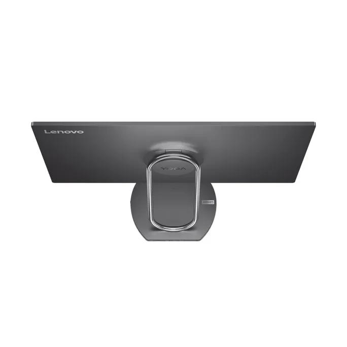 Lenovo Yoga AIO 32ILL10 Core Ultra 7 258V 32GB/1TB SSD 31,5" UHD RTX4050 Win11 Pro – Bild 5