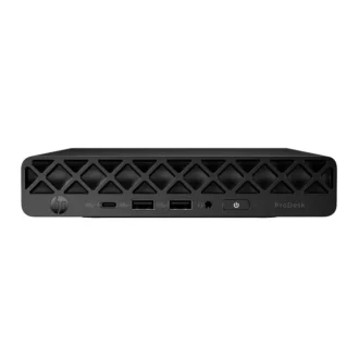 HP ProDesk 4 Mini G1i Core Ultra 5 235T 16GB/512GB SSD Windows 11 Pro B6YZ8ET