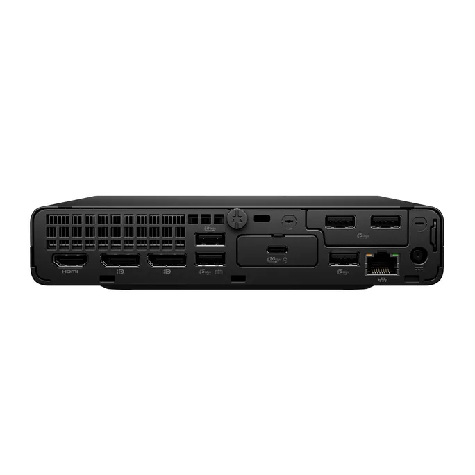 HP ProDesk 4 Mini G1i Core Ultra 5 235T 16GB/512GB SSD Windows 11 Pro B6YZ8ET – Bild 4