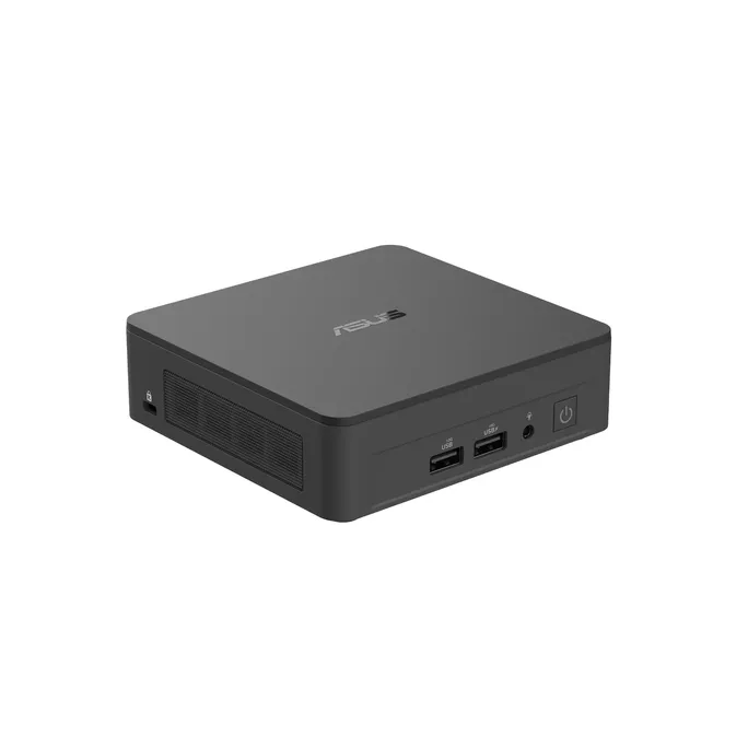 ASUS NUC 13 Pro Arena Canyon RNUC13ANKI7068C2I i7-1360P 16GB/512GB Mini-PC Win11 Pro mit EU-Netzkabel – Bild 5