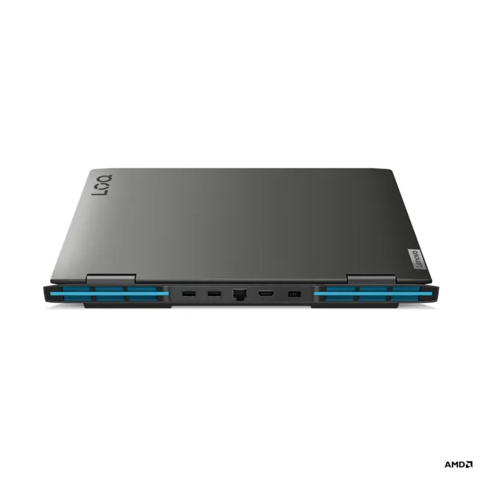 Lenovo LOQ 15ARP10E 15"FHD 144Hz R7-7735HS 16GB/512GB SSD RTX4050 Win11 – Bild 2