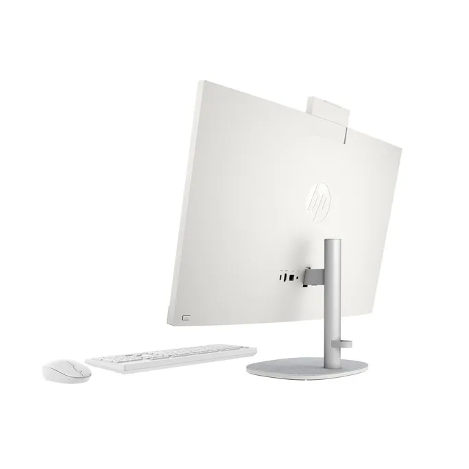 HP 27-cr0475ng AiO 27" FHD i7-1355U 16GB/1TB SSD Win11 BX8Z0EA#ABD weiß – Bild 2