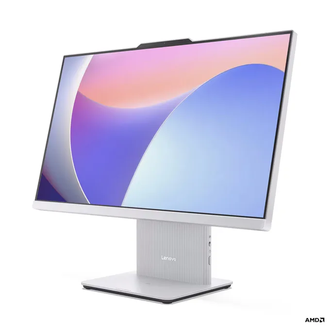 Lenovo IdeaCentre AIO 24ARR9 R5-7535HS 16GB/1TB SSD 23,8" FHD Win 11 – Bild 3