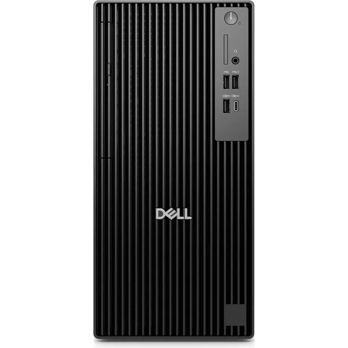 Dell Pro Tower Plus QBT1250 Core Ultra 5 235 16GB/512GB DVD RW Win11 Pro T22XV – Bild 2