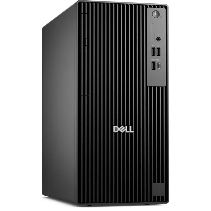 Dell Pro Tower Plus QBT1250 Core Ultra 5 235 16GB/512GB DVD RW Win11 Pro T22XV – Bild 3
