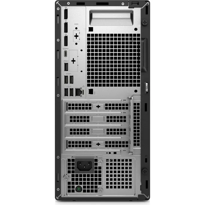 Dell Pro Tower Plus QBT1250 Core Ultra 5 235 16GB/512GB DVD RW Win11 Pro T22XV – Bild 4