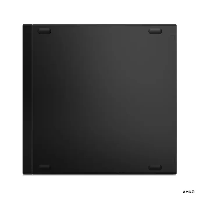 Lenovo ThinkCentre M75q Gen 5 Tiny 12RQ000XGE Ryzen 5 8500GE 16GB/512GB SSD DOS – Bild 5