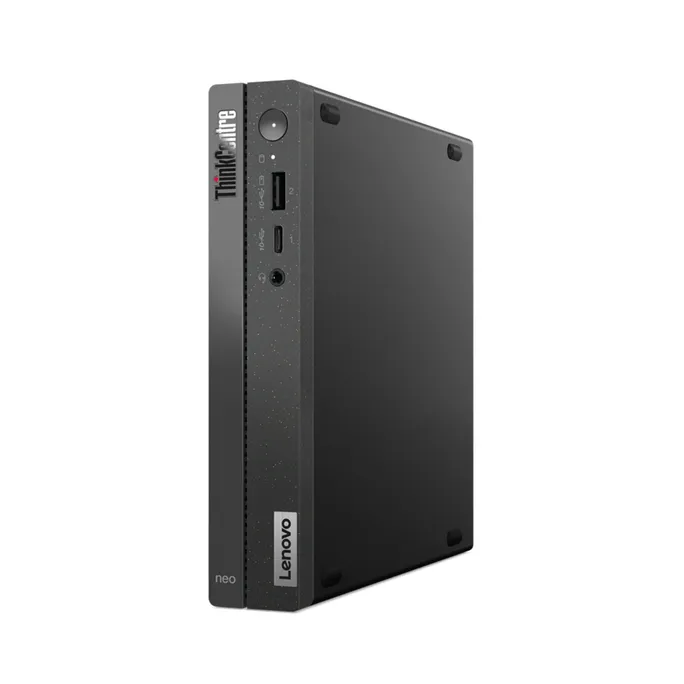 Lenovo ThinkCentre Neo 50q G4 Tiny 12LN001EGE i5-13420H 16GB/512GB SSD W11P – Bild 3