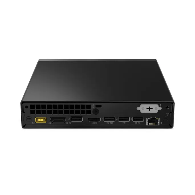 Lenovo ThinkCentre Neo 50q G4 Tiny 12LN001EGE i5-13420H 16GB/512GB SSD W11P – Bild 5
