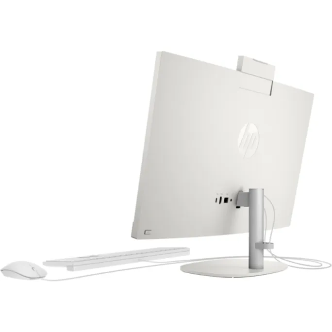 HP 27" FHD IPS All-in-One i5-1335U 16GB/1TB SSD Win11 27-cr0402ng – Bild 4