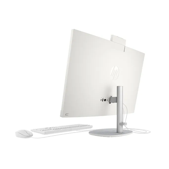 HP 27" FHD IPS All-in-One Ryzen AI 7 350 16GB/512GB SSD Windows 11 27-ct2473ng – Bild 4