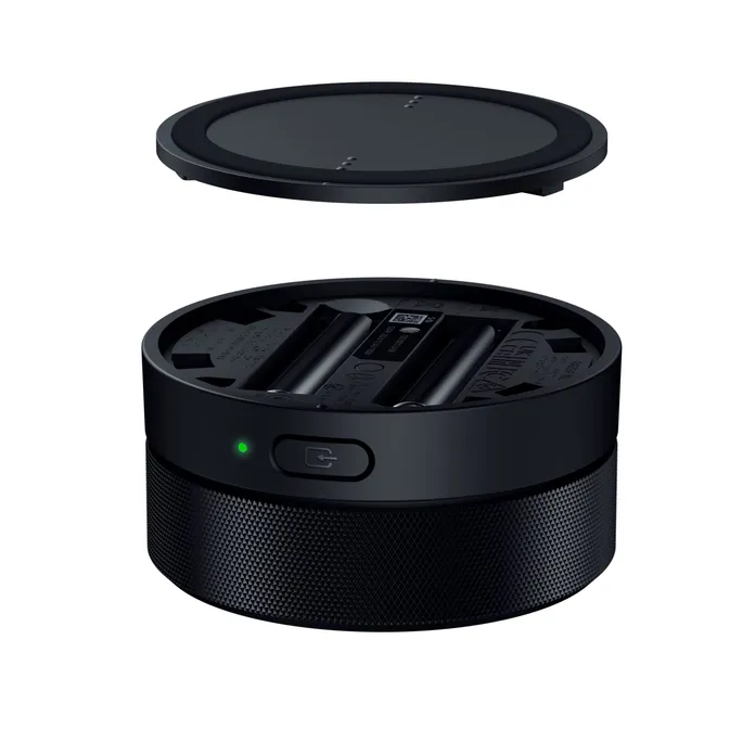 RAZER Nommo V2 Pro Full-Range-2.1 Gaming-Lautsprecher & Subwoofer für PC – Bild 3