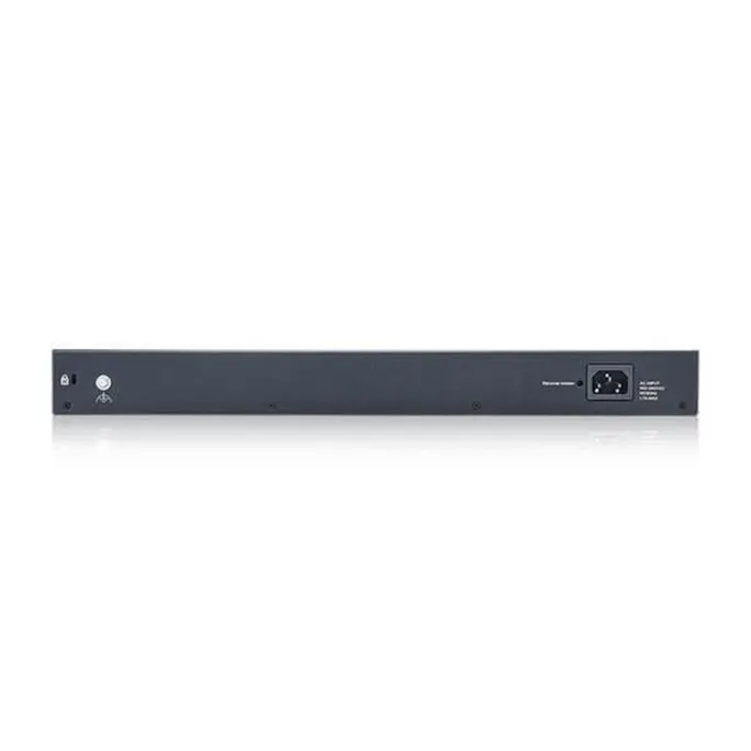 ZyXEL XGS1935-52 Gigabit Smart Switch, 48x RJ-45, 4x SFP+ – Bild 5
