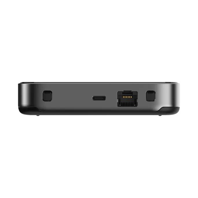 Netgear Nighthawk M7 Pro 5G WiFi 7 Mobiler Hotspot-Router (MR7450) – Bild 4