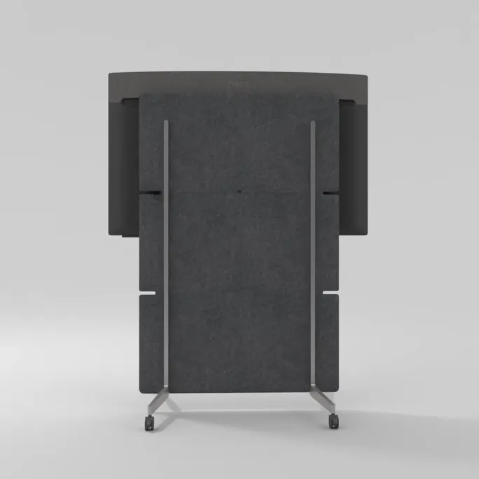 Neat Adaptive Stand (Rollständer) | Neat Board Pro – Bild 3