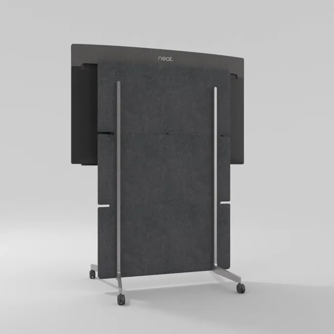 Neat Adaptive Stand (Rollständer) | Neat Board Pro – Bild 4