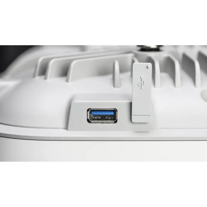 LANCOM LX-7500 Accesspoint WiFi 7; BLE 5.1 und USB 3.0 – Bild 4