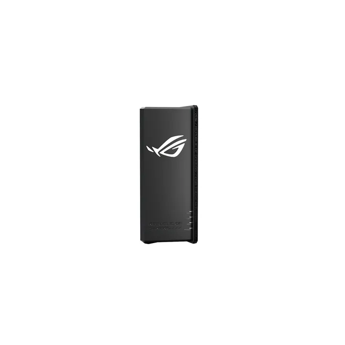 ASUS ROG Strix GS-BE18000 Tri-Band WiFi 7 Gaming Router – Bild 3