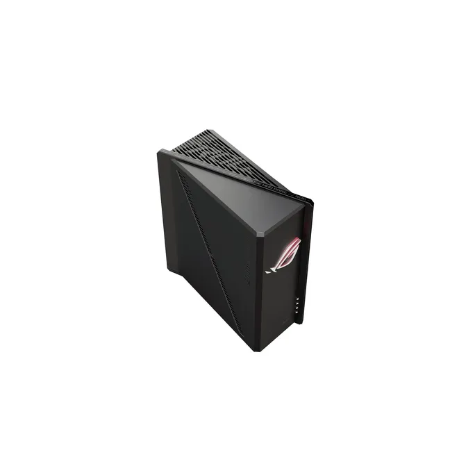 ASUS ROG Strix GS-BE18000 Tri-Band WiFi 7 Gaming Router – Bild 5
