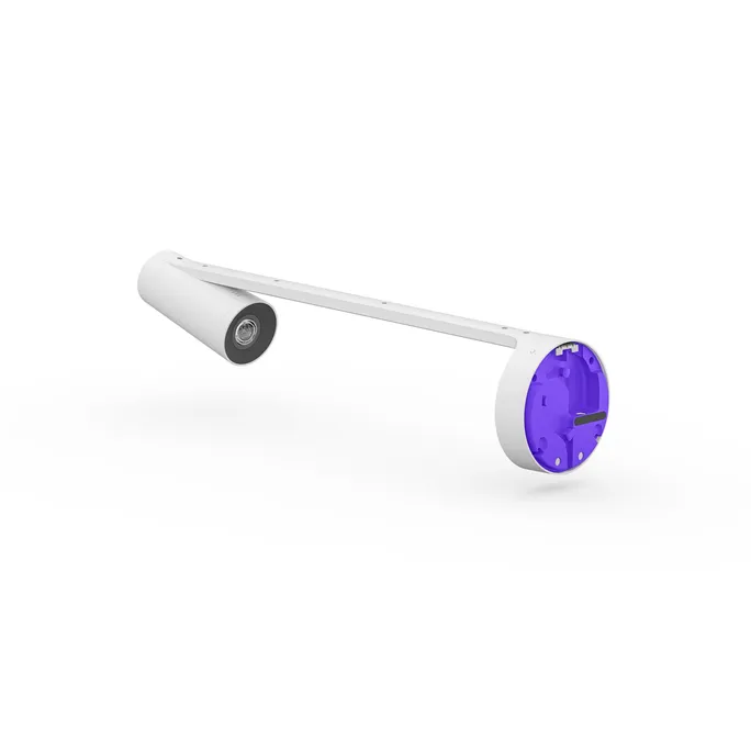 Logitech SCRIBE Whiteboard-Kamera für Videokonferenzräume – Bild 3