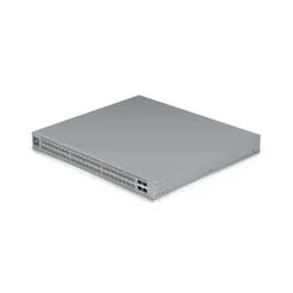 Ubiquiti UniFi USW-PRO-MAX-48 Etherlighting Switch