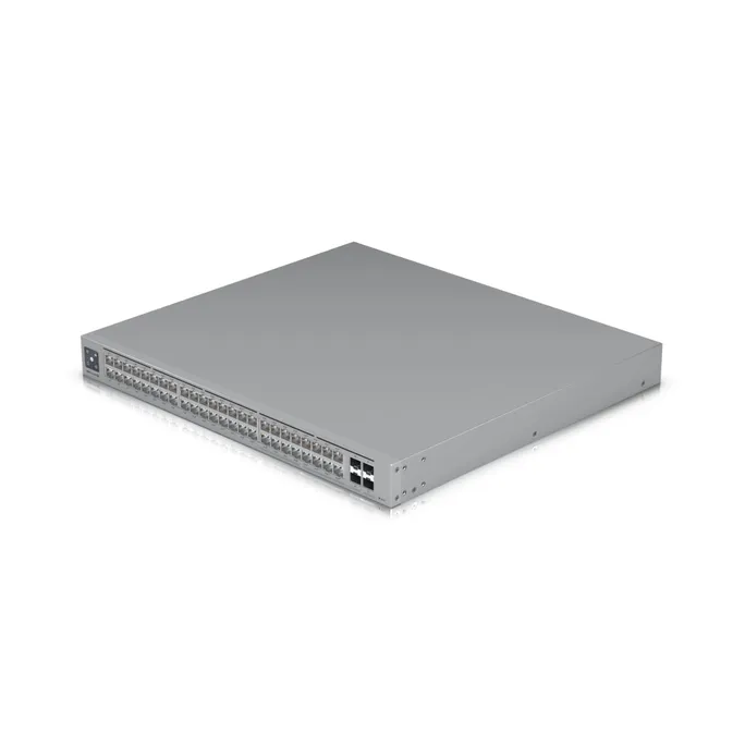 Ubiquiti UniFi USW-PRO-MAX-48 Etherlighting Switch