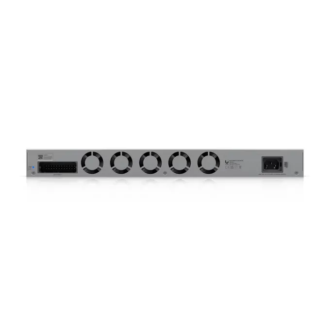 Ubiquiti UniFi USW-Pro-XG-48-PoE Etherlighting Switch – Bild 3
