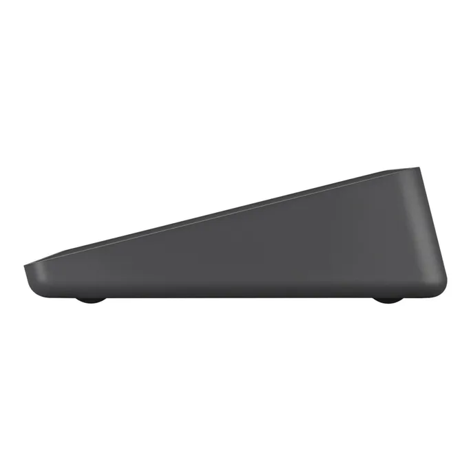 Logitech TAP IP Grafit Touch-Controller für Konferenzräume mit PoE-Konnektivität – Bild 3