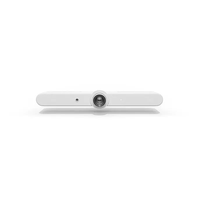 Logitech Rally Bar Weiß - All-In-One Videobar für mittelgroße bis große Räume – Bild 3
