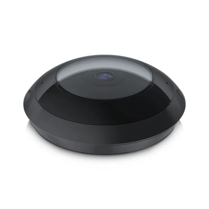 Ubiquiti UniFi Protect AI 360 Netzwerkkamera 30 FPS 5MP schwarz – Bild 4