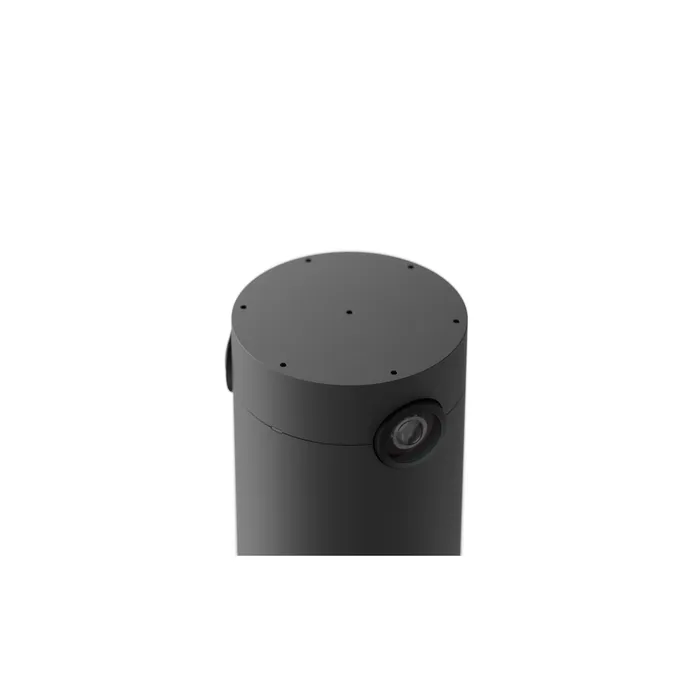 Logitech SIGHT Grafit 4K Tischkamera mit intelligentem Framing (Erweiterung) – Bild 5