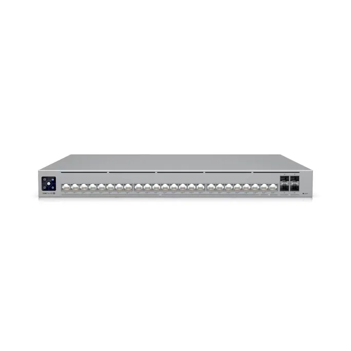 Ubiquiti UniFi USW-Pro-HD-24-PoE Etherlighting Switch