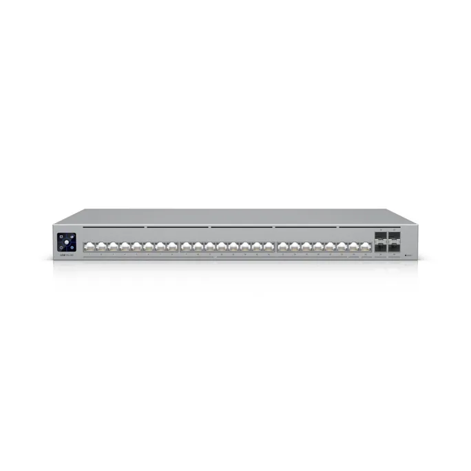 Ubiquiti UniFi USW-Pro-HD-24 Etherlighting Switch