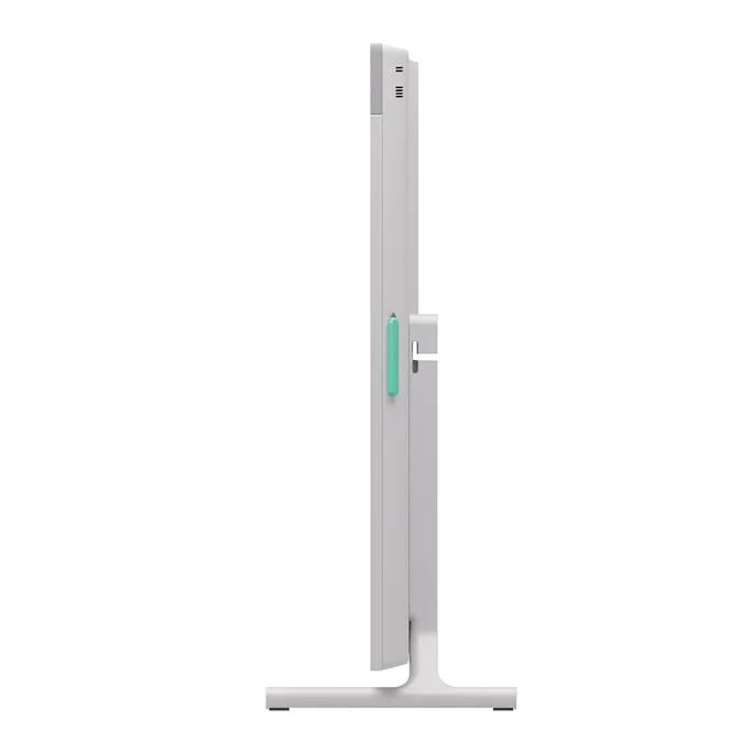 Logitech Rally Board 65 Offwhite - 4K Touch Display für KI-optimierte Videokonferenzen und interaktives Teamwork – Bild 3