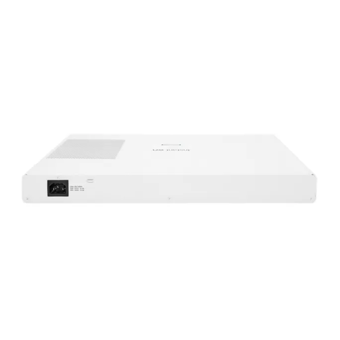 HPE Instant On 1960 24G 2XGT 2SFP+ Switch – Bild 2