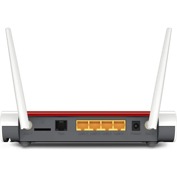 FRITZ!Box 6850 5G WLAN Router – Bild 3