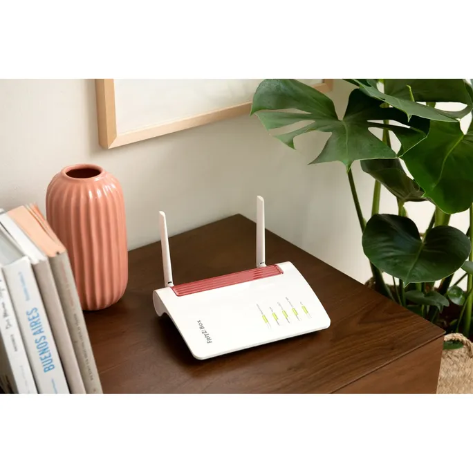 FRITZ!Box 6850 5G WLAN Router – Bild 5
