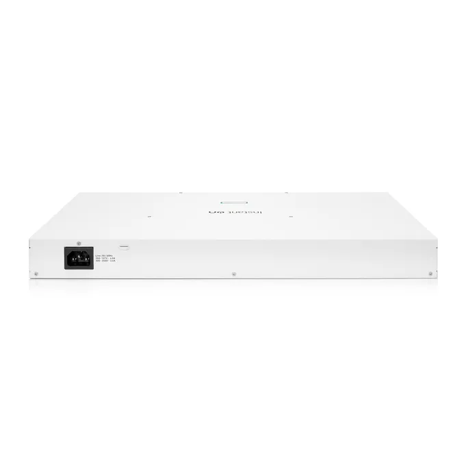 HPE Instant On 1930 24p Gigabit CL4 PoE 4p SFP+ 195W Switch – Bild 3
