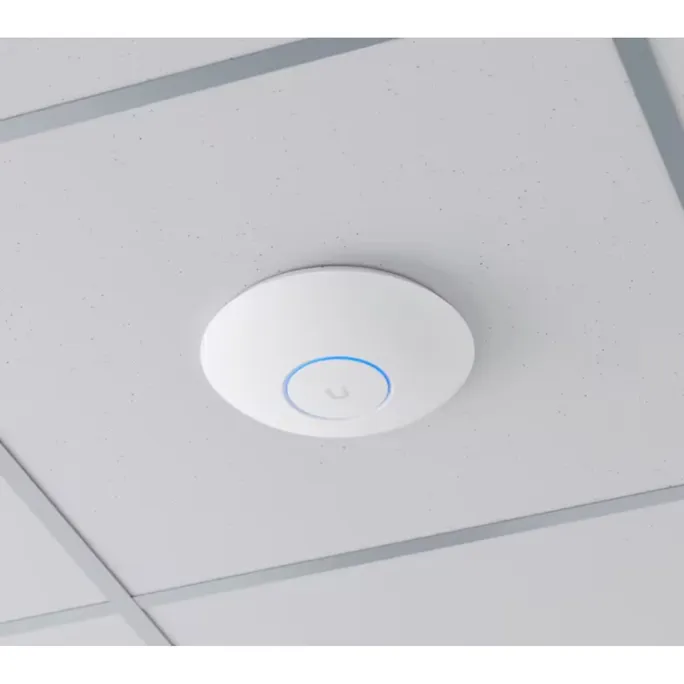 Ubiquiti U7 Pro - Wireless Access Point WiFi 7 5er-Pack – Bild 5