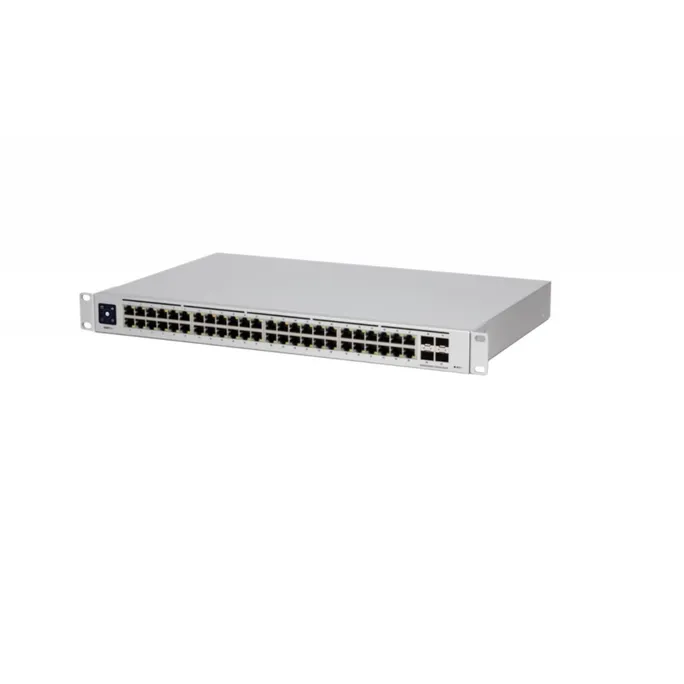 Ubiquiti UniFi USW-Pro-48 Switch – Bild 2