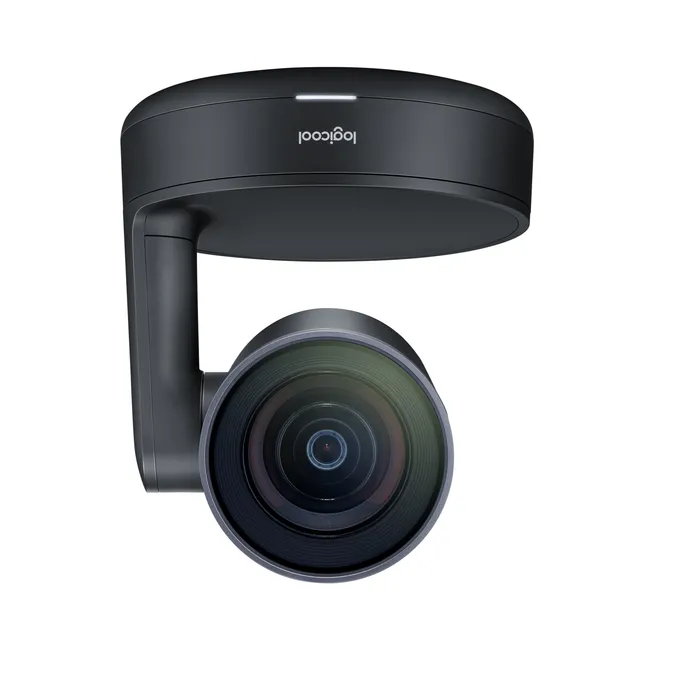 Logitech Rally - Modulares 4K-Videokonferenzsystem für große Räume – Bild 3
