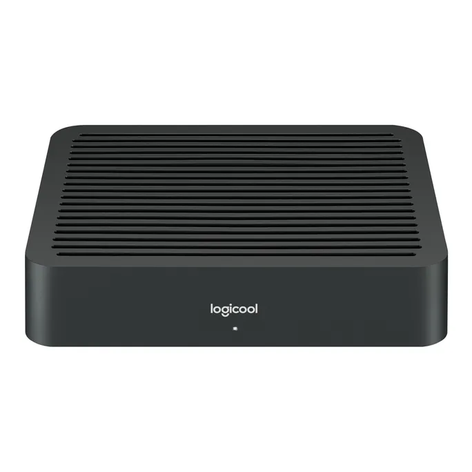 Logitech Rally - Modulares 4K-Videokonferenzsystem für große Räume – Bild 4