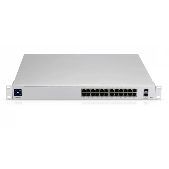Ubiquiti UniFi USW-PRO-24-POE Switch – Bild 2