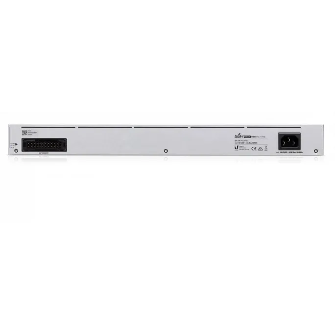 Ubiquiti UniFi USW-PRO-24-POE Switch – Bild 3