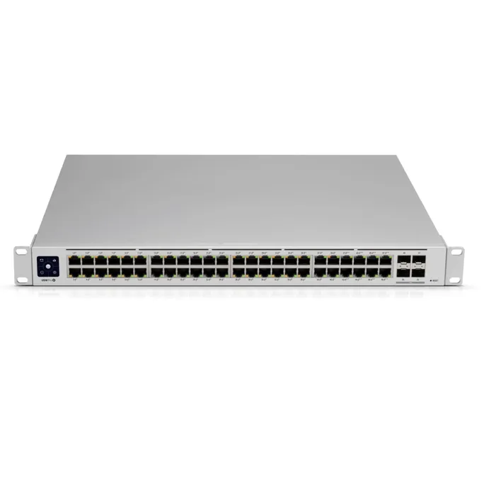 Ubiquiti UniFi USW-PRO-48-POE Switch – Bild 3