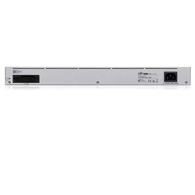 Ubiquiti UniFi USW-PRO-48-POE Switch – Bild 4
