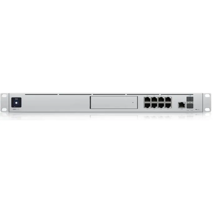 Ubiquiti UniFi Dream Machine Special Edition - Netzwerk-Verwaltungsgerät – Bild 2