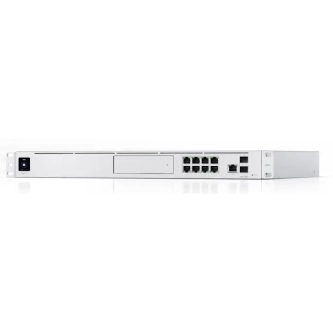 Ubiquiti Unifi Dream Machine Pro - Netzwerk-Verwaltungsgerät – Bild 4