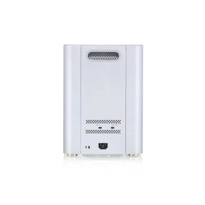 PROMISE Pegasus R12 192 TB 12x 16TB HDD Thunderbolt 4 RAID – Bild 2
